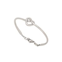 Armband Breil Dame B&ME in Stahl TJ3314